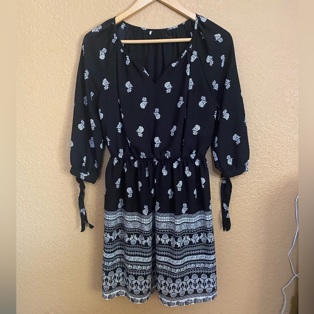Maurices Dress. Size Medium